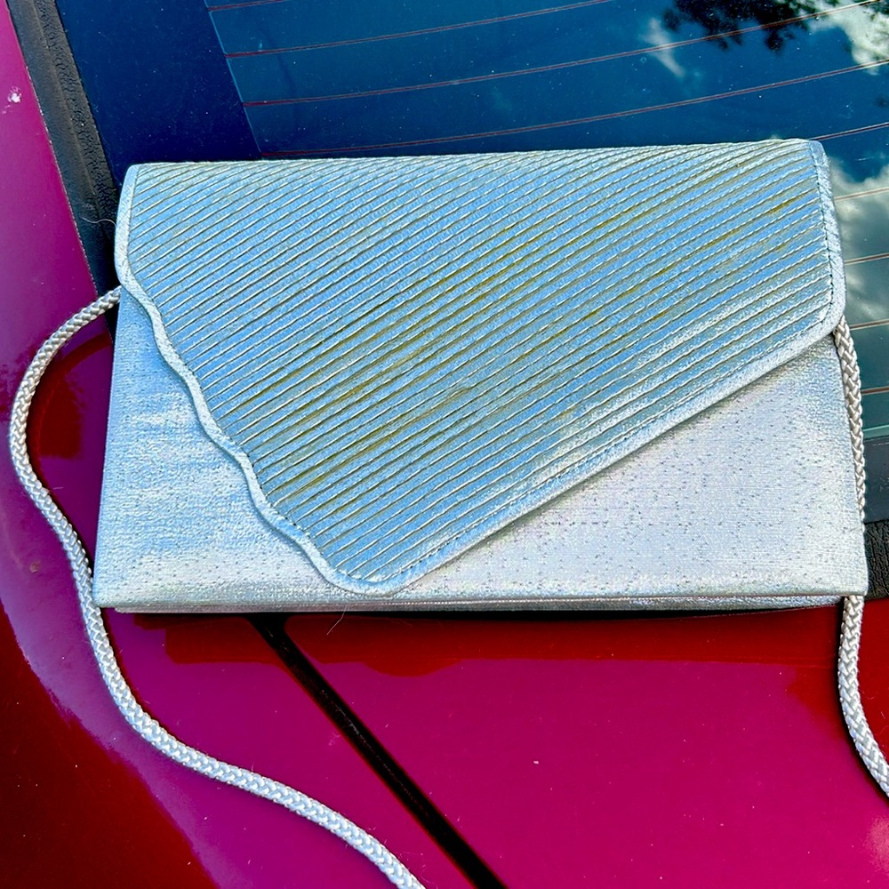 Evening Clutch Purse